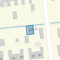 Perceel SDA00-F-2740