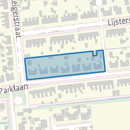 Perceel SDA00-F-2741