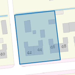 Perceel SDA00-F-2742