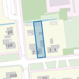 Perceel SDA00-F-2755