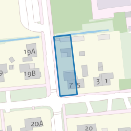 Perceel SDA00-F-2756