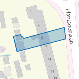 Perceel SDA00-F-2766