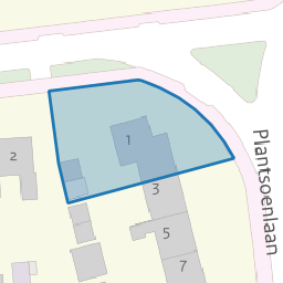 Perceel SDA00-F-2791