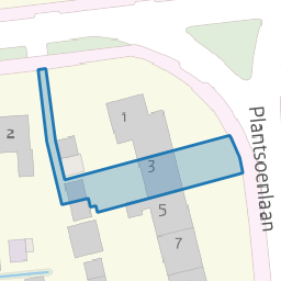 Perceel SDA00-F-2792