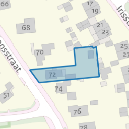 Perceel SDA00-F-2793