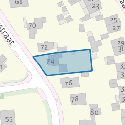 Perceel SDA00-F-2794