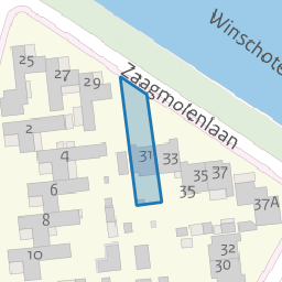 Perceel SDA00-F-2798