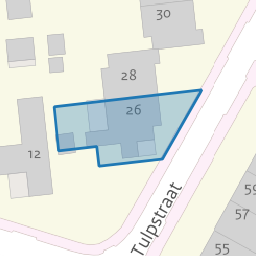 Perceel SDA00-F-2803