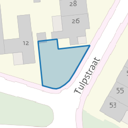 Perceel SDA00-F-2804