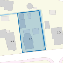 Perceel SDA00-F-2807