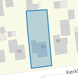 Perceel SDA00-F-2814