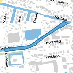 Perceel SDA00-F-2841