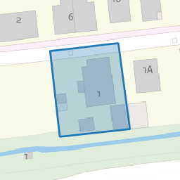 Perceel SDA00-F-2848