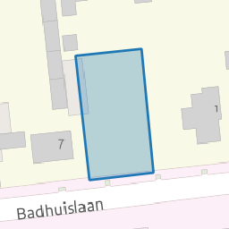 Perceel SDA00-F-2850