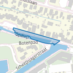 Perceel SDA00-F-2855