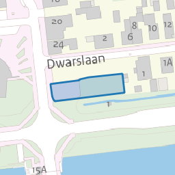 Perceel SDA00-F-3013