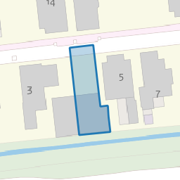 Perceel SDA00-F-3016