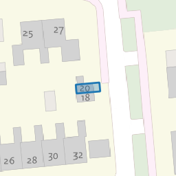 Perceel SDA00-F-3019