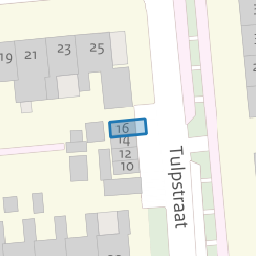 Perceel SDA00-F-3022