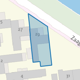 Perceel SDA00-F-3031