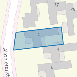 Perceel SDA00-F-3033