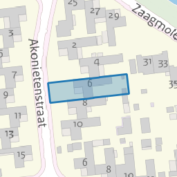 Perceel SDA00-F-3035