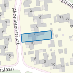 Perceel SDA00-F-3036