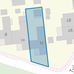 Perceel SDA00-F-3039