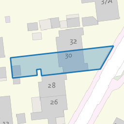 Perceel SDA00-F-3040