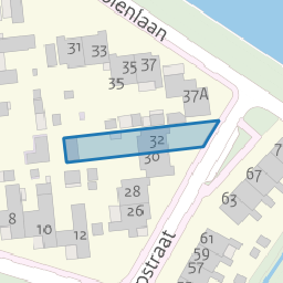 Perceel SDA00-F-3041