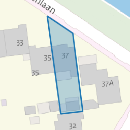 Perceel SDA00-F-3043