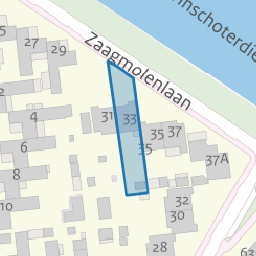 Perceel SDA00-F-3045