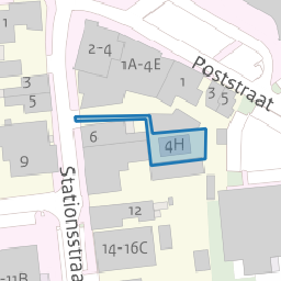 Perceel SDA00-F-3048