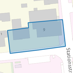 Perceel SDA00-F-3050