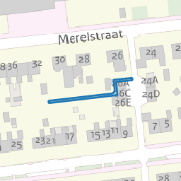 Perceel SDA00-F-3051