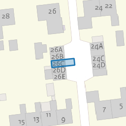 Perceel SDA00-F-3054