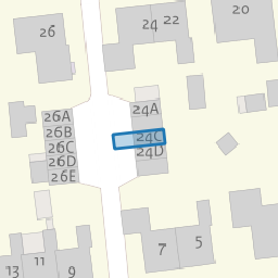 Perceel SDA00-F-3058