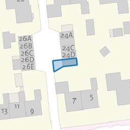 Perceel SDA00-F-3060