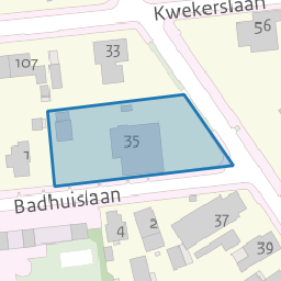 Perceel SDA00-F-3062