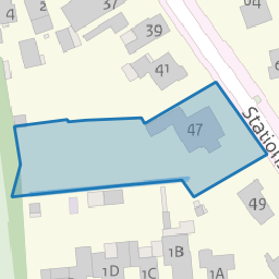 Perceel SDA00-F-3069