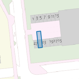 Perceel SDA00-F-3080