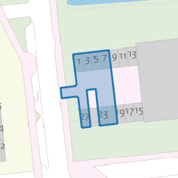 Perceel SDA00-F-3081