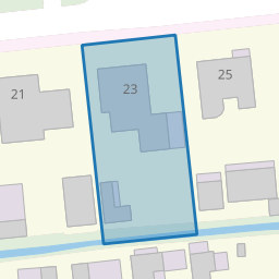 Perceel SDA00-F-3084