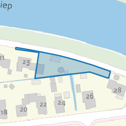 Perceel SDA00-F-3087