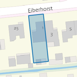 Perceel SDA00-F-3100