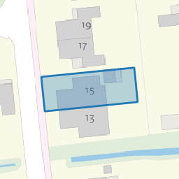 Perceel SDA00-F-3107