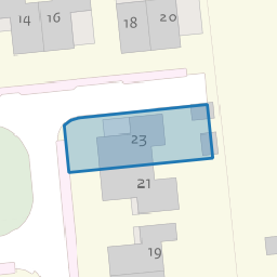 Perceel SDA00-F-3111