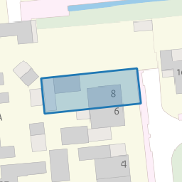 Perceel SDA00-F-3121