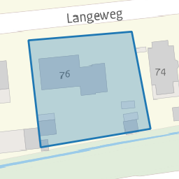 Perceel SDA00-F-3135