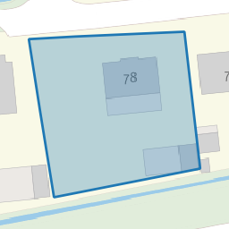 Perceel SDA00-F-3136